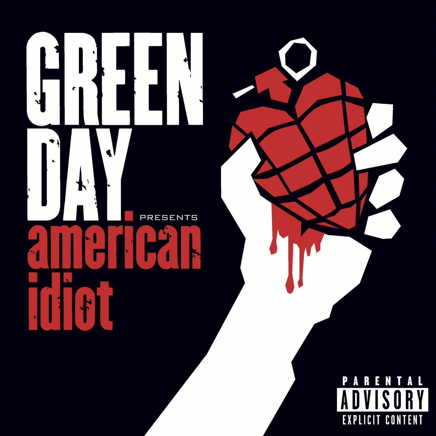 Stream Free Songs by Green Day & Similar Artists iHeart