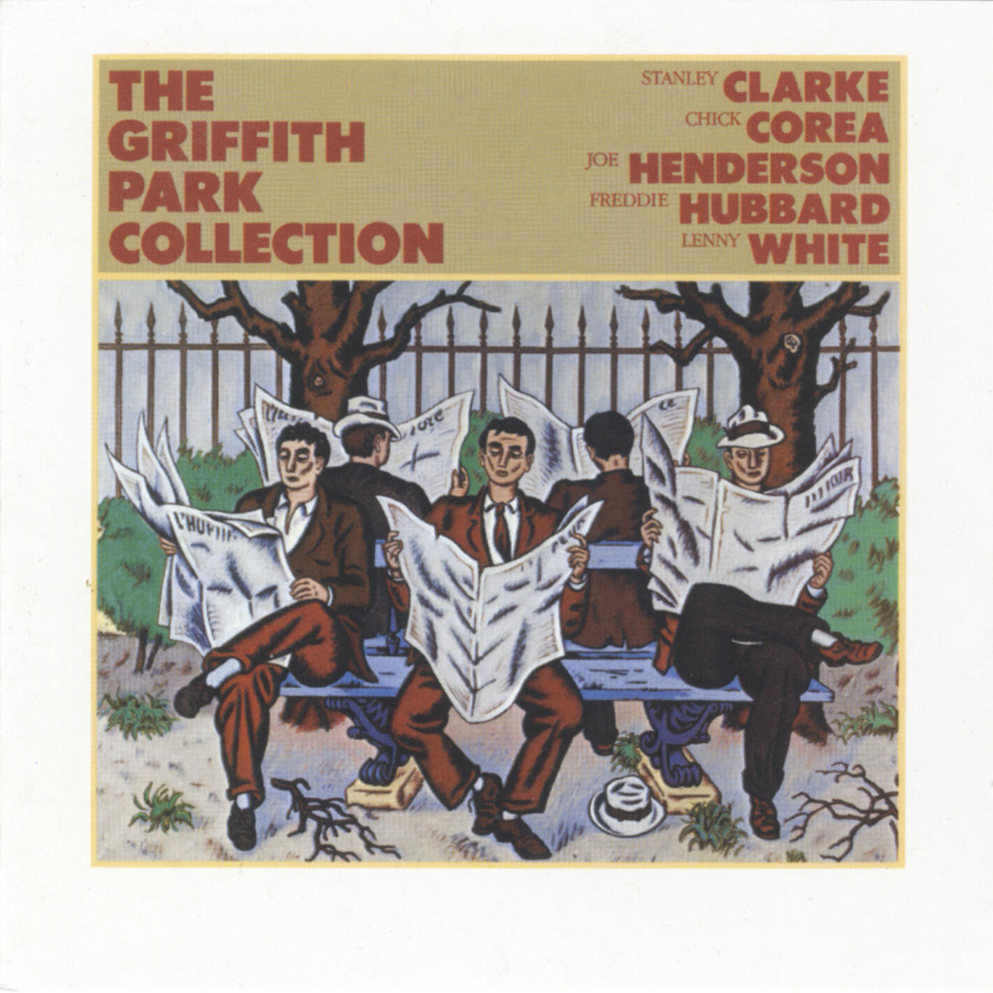 Track Image