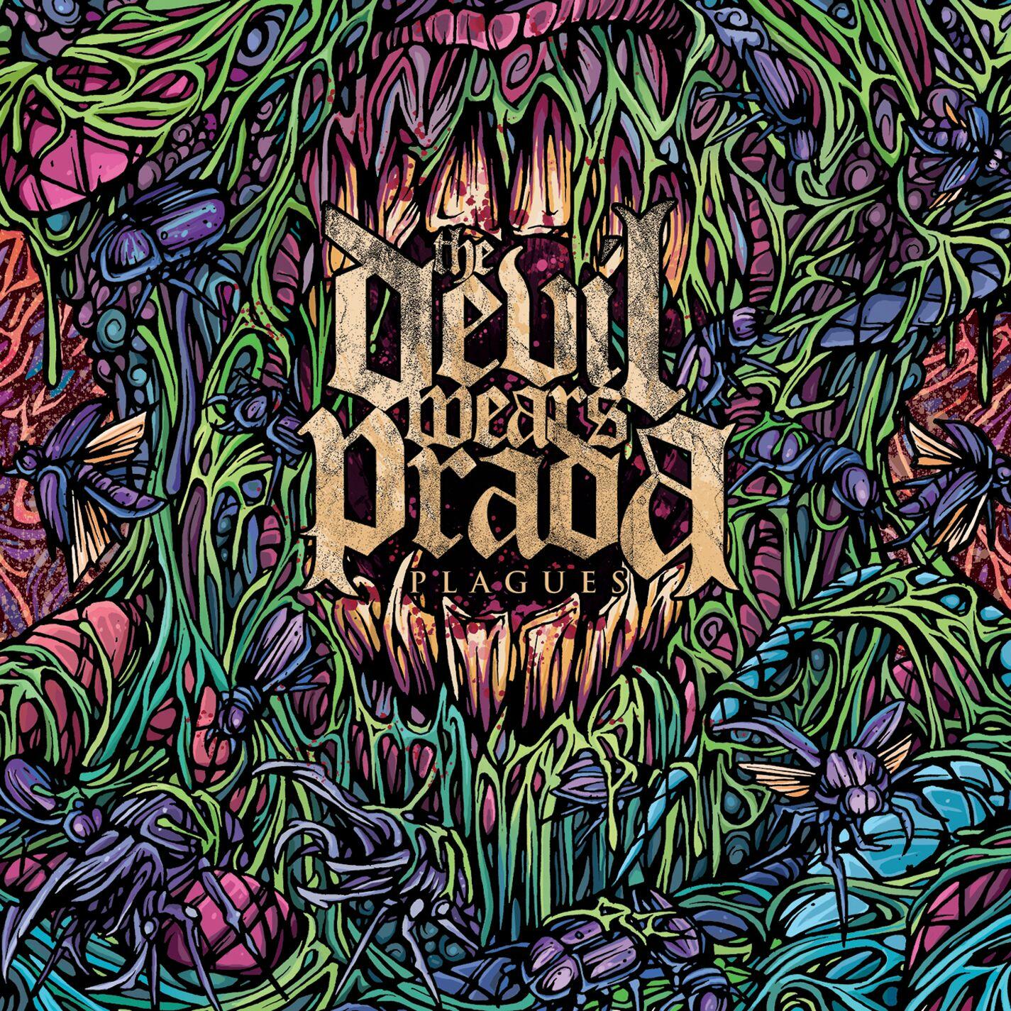 Stream Free Songs by The Devil Wears Prada & Similar Artists | iHeart