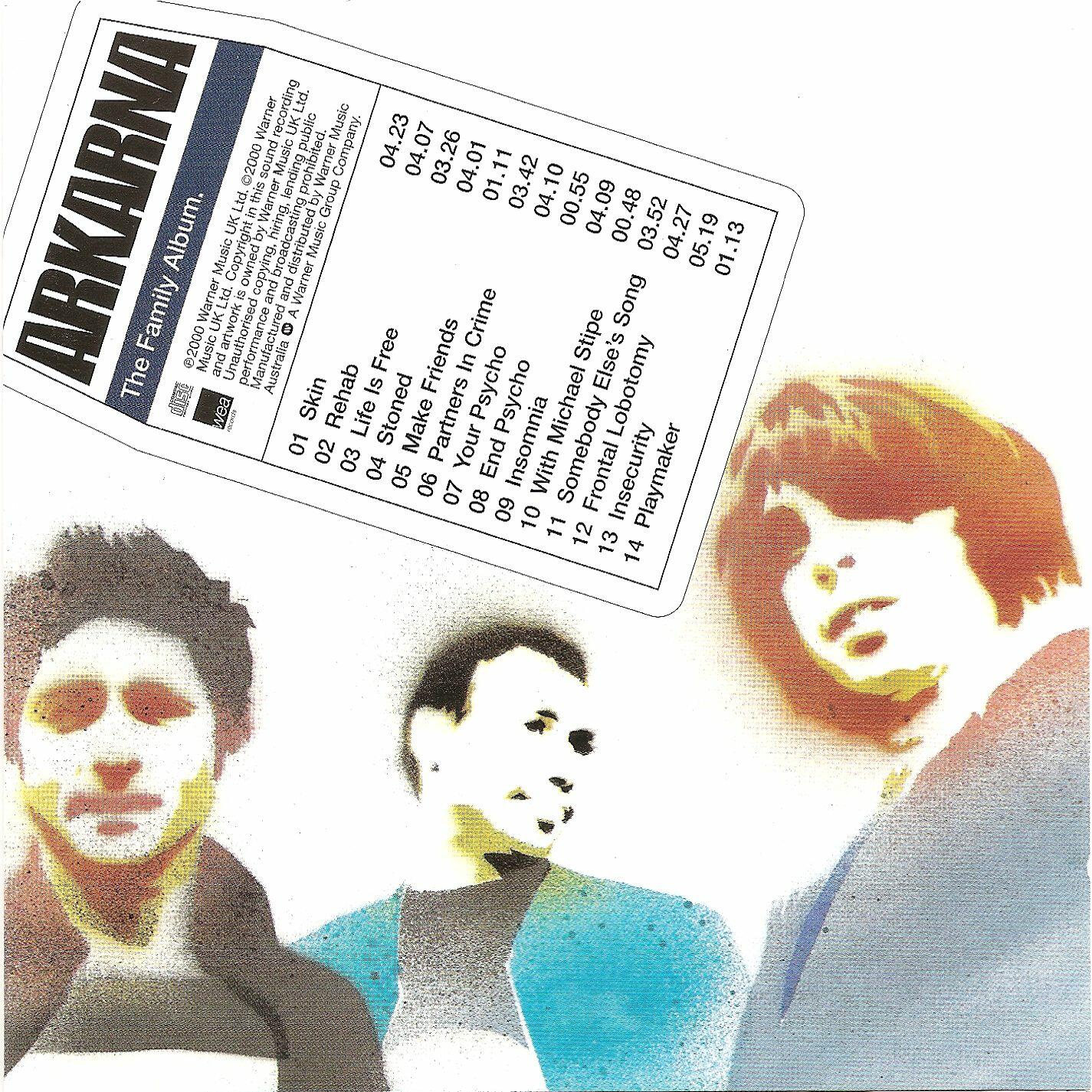 Track Image