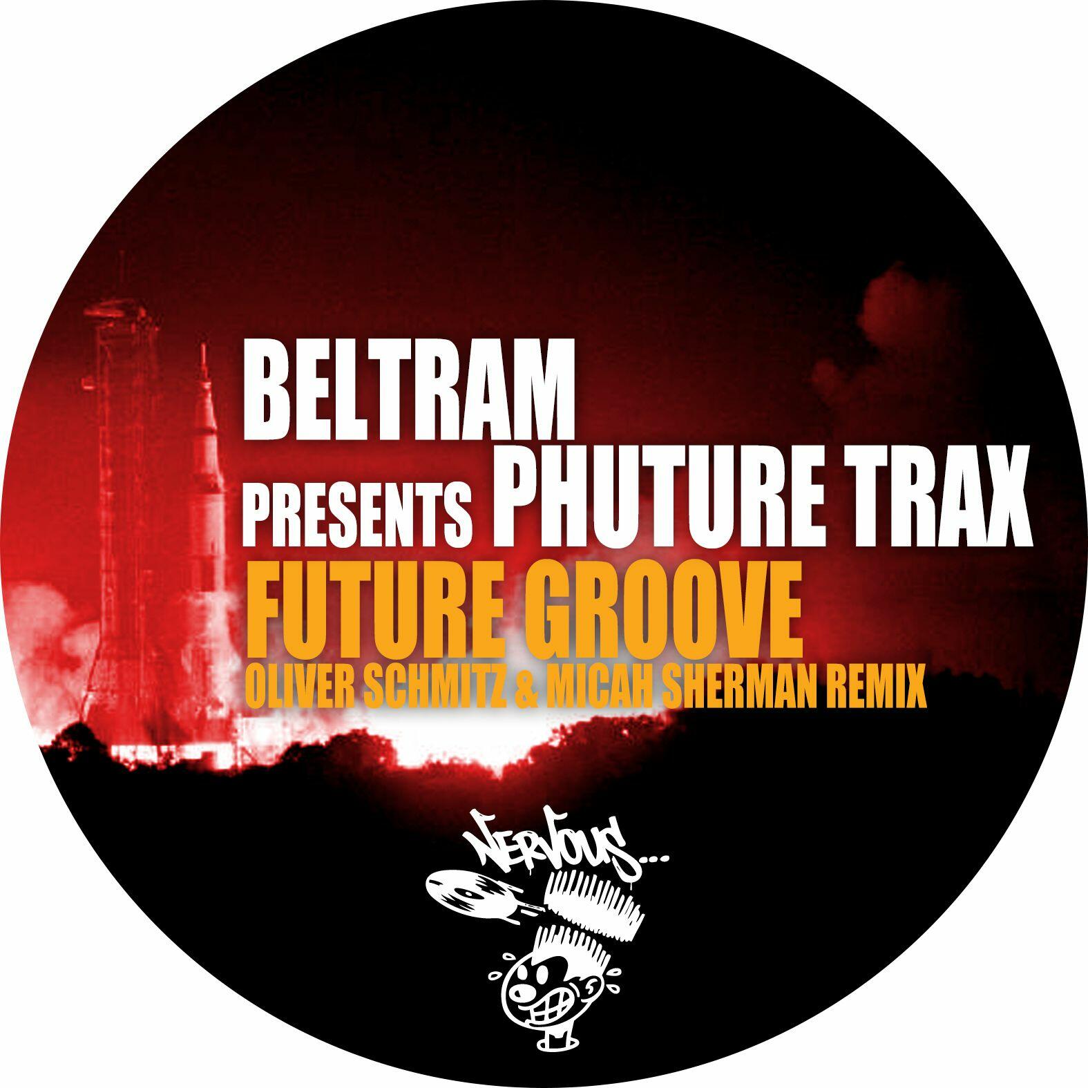 Track Image