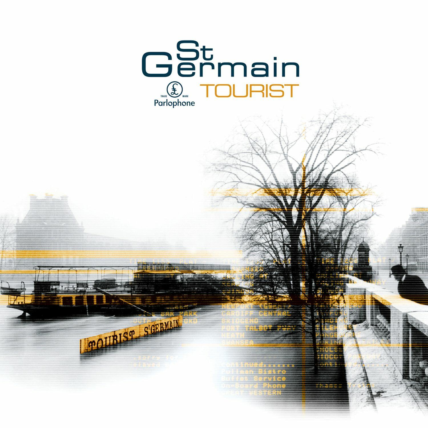 Track Image