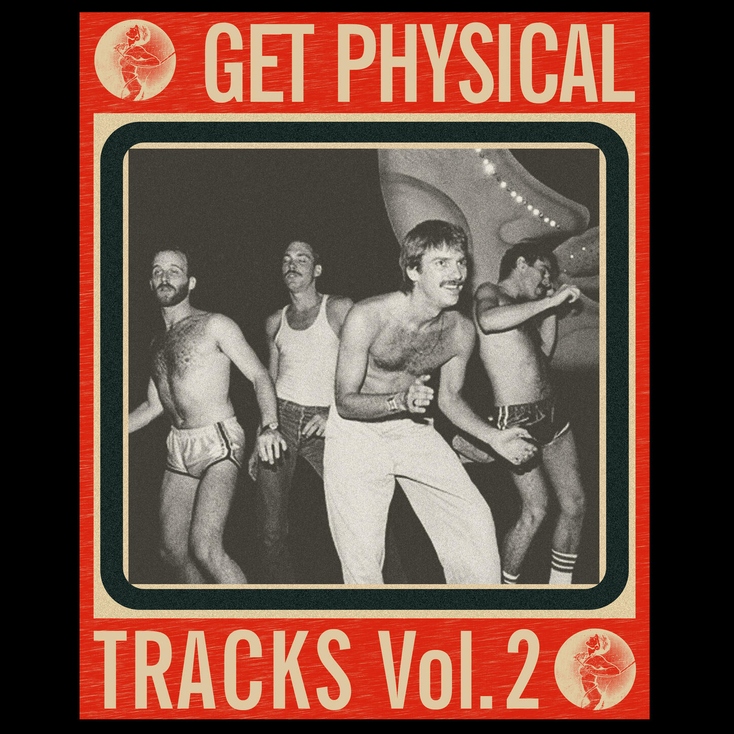 Track Image