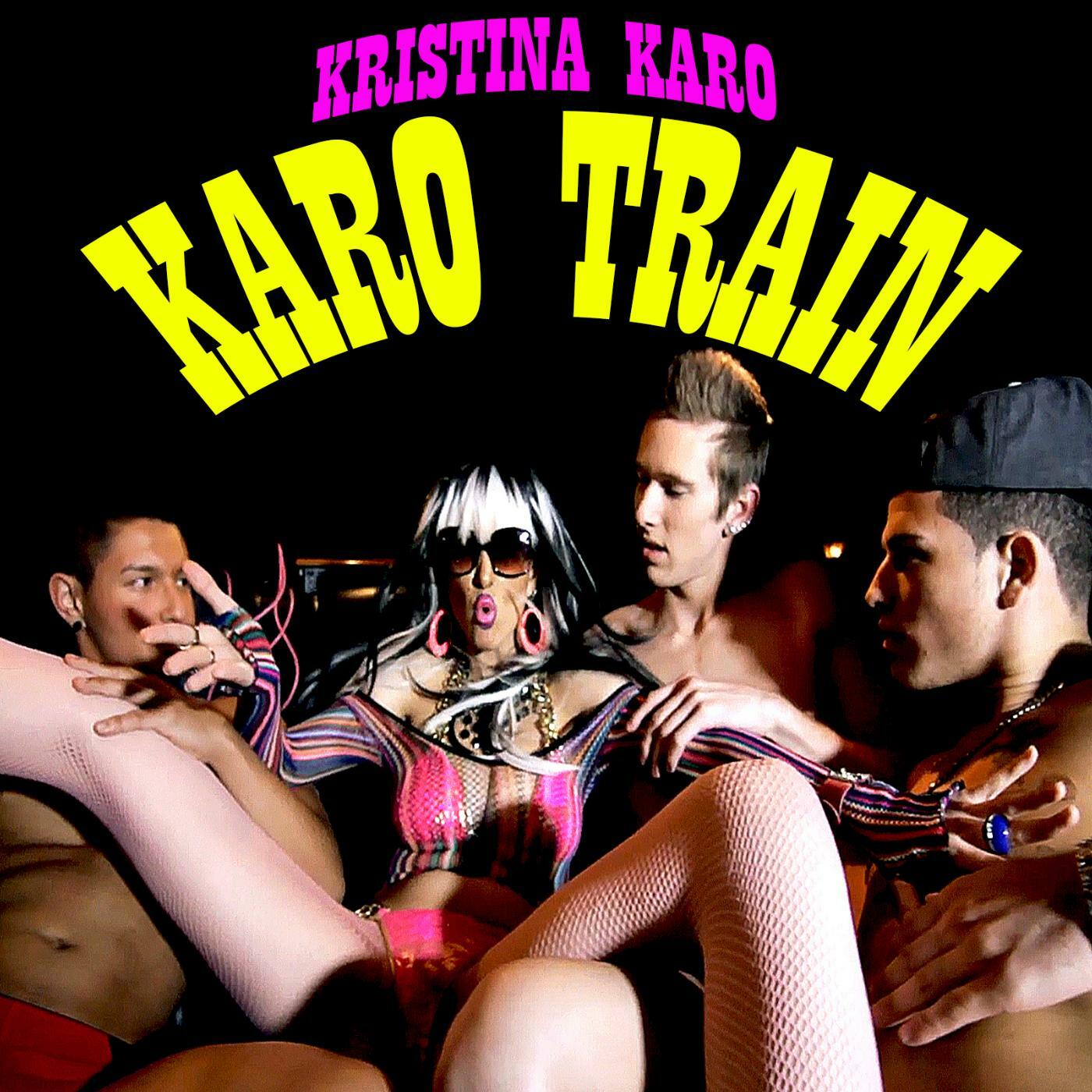 Track Image