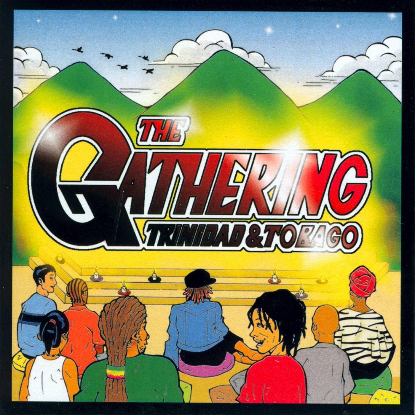 Track Image