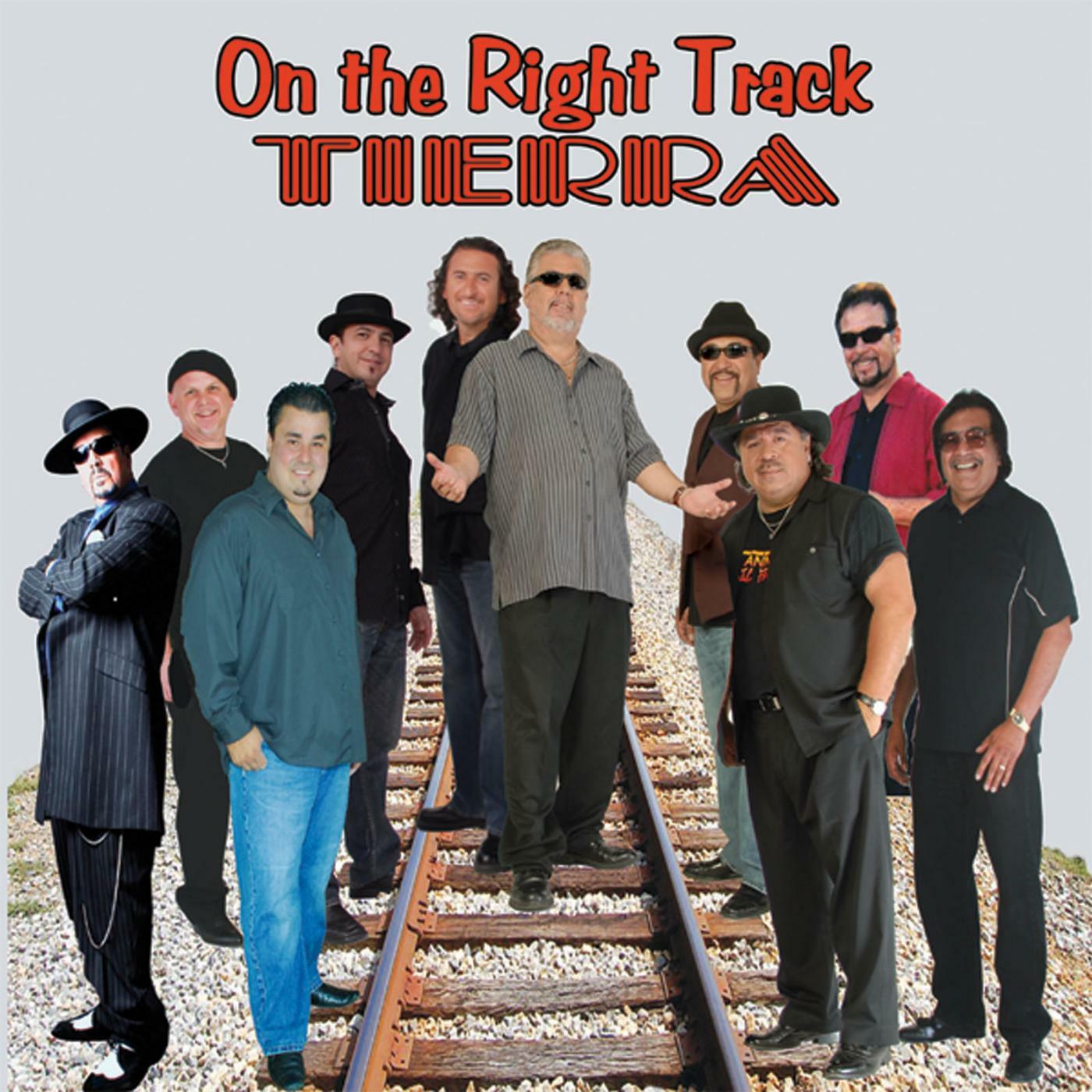 Track Image
