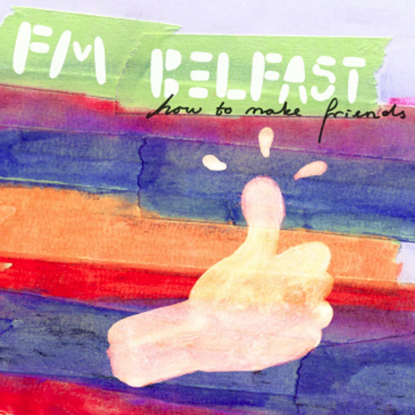 Track Image