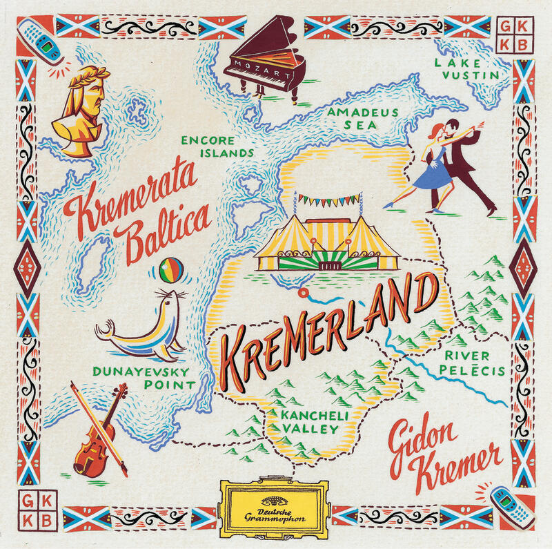 Track Image