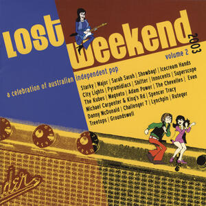 Track Image