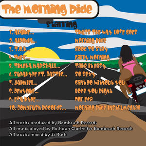 Track Image