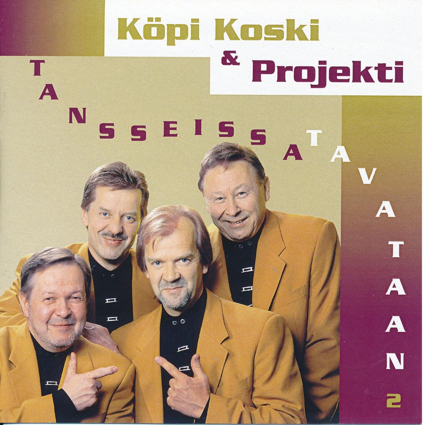 Track Image