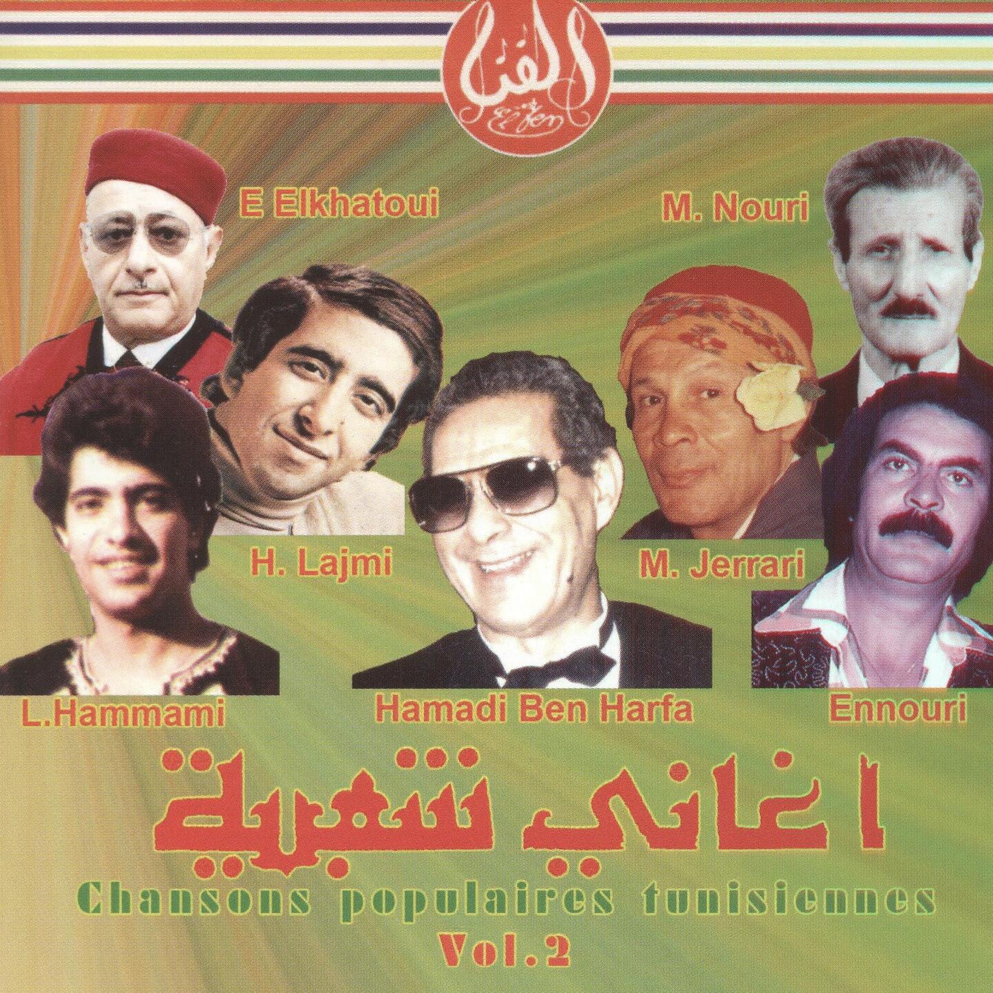 Track Image