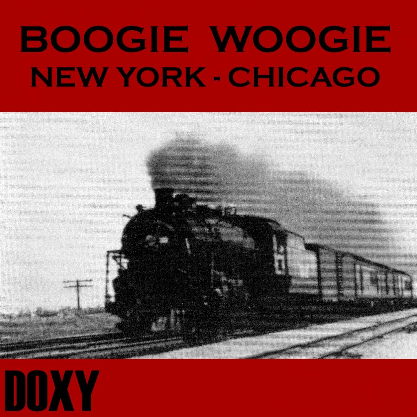 Track Image