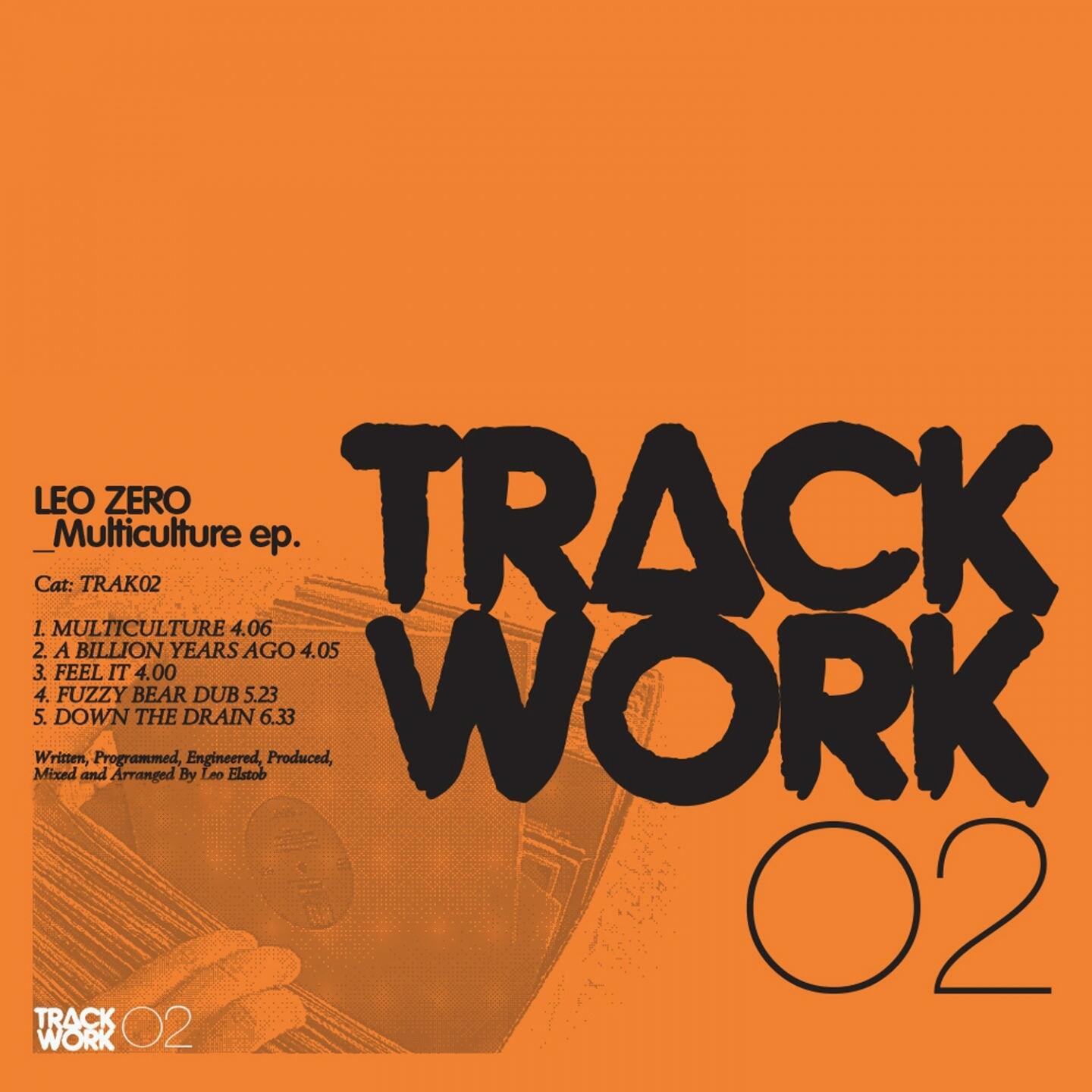 Track Image