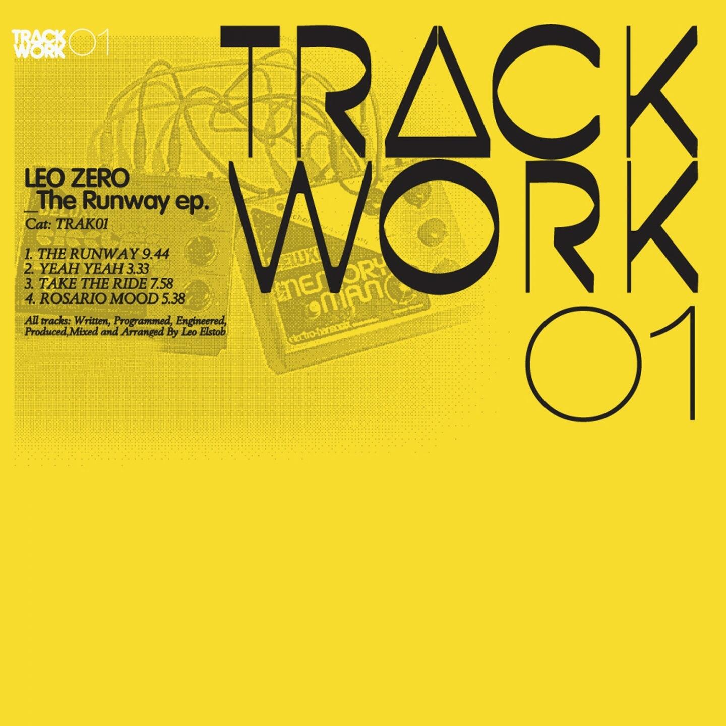 Track Image