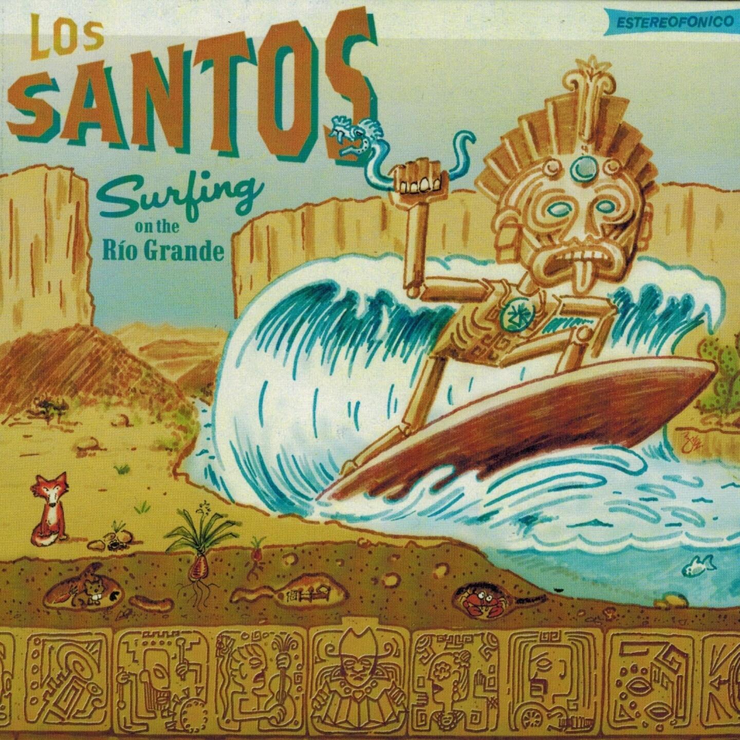Track Image