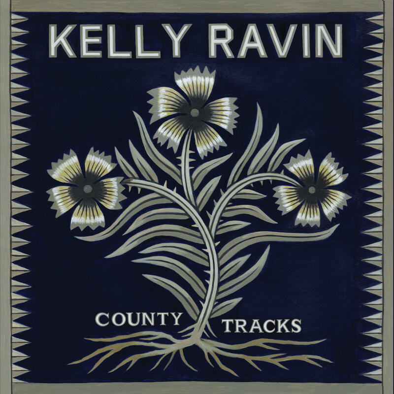 Track Image