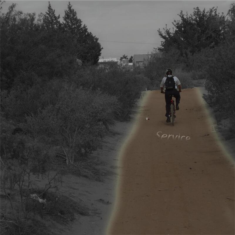 Track Image