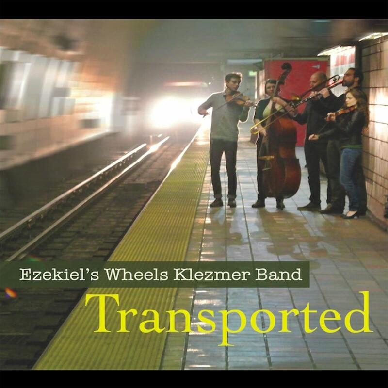 Track Image
