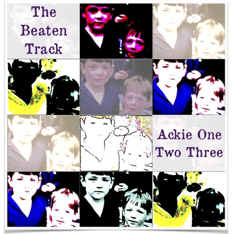Track Image