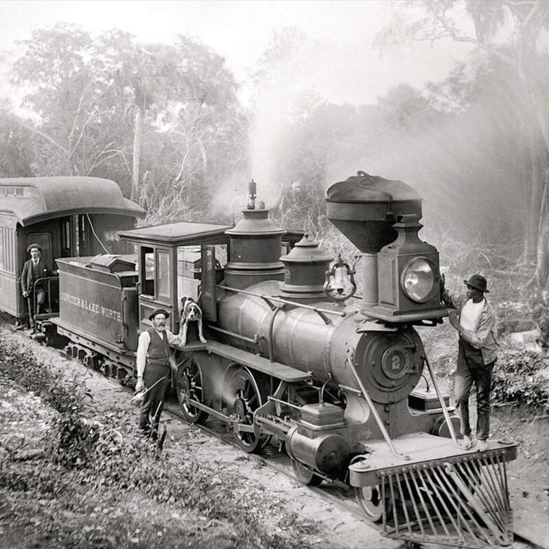 Track Image