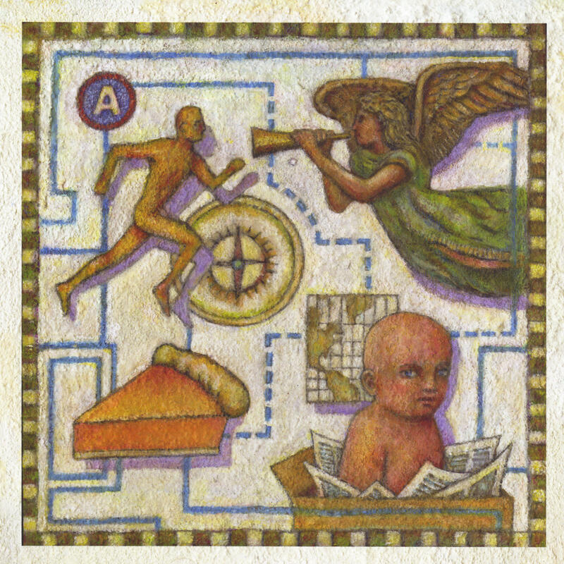 Track Image