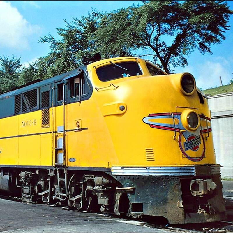 Track Image