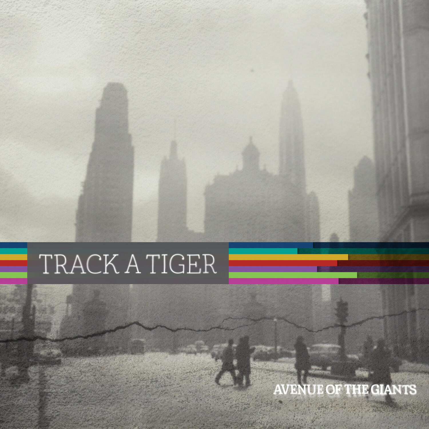 Track Image
