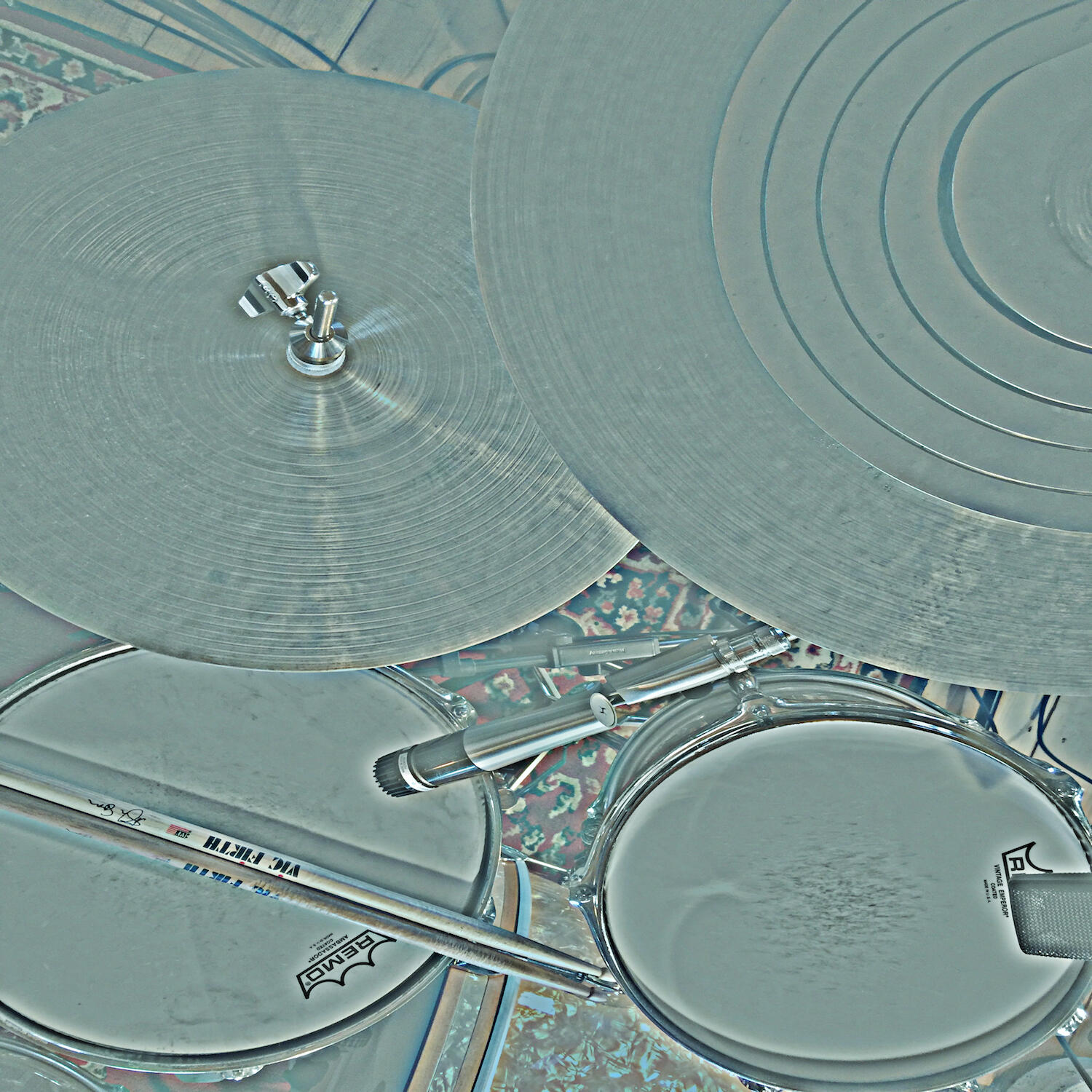 Track Image