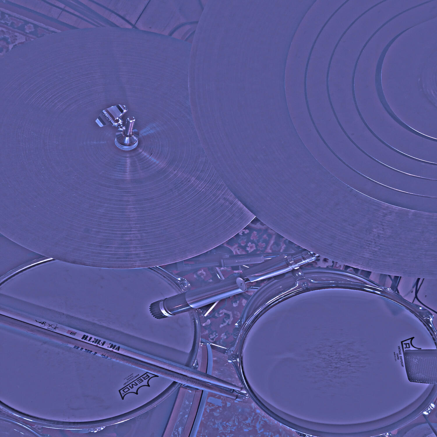 Track Image