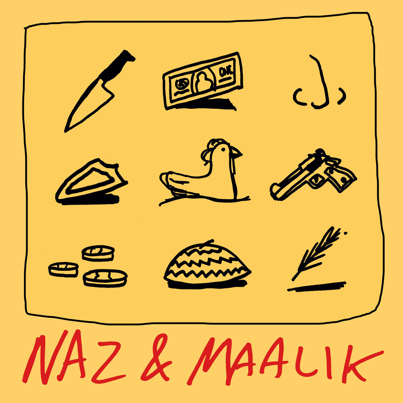 Track Image