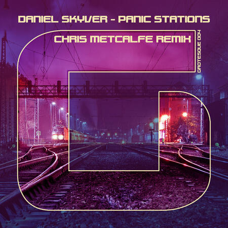 Track Image