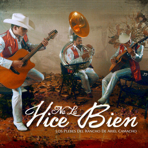 Stream Free Songs by Los Plebes del Rancho de Ariel Camacho & Similar  Artists | iHeart