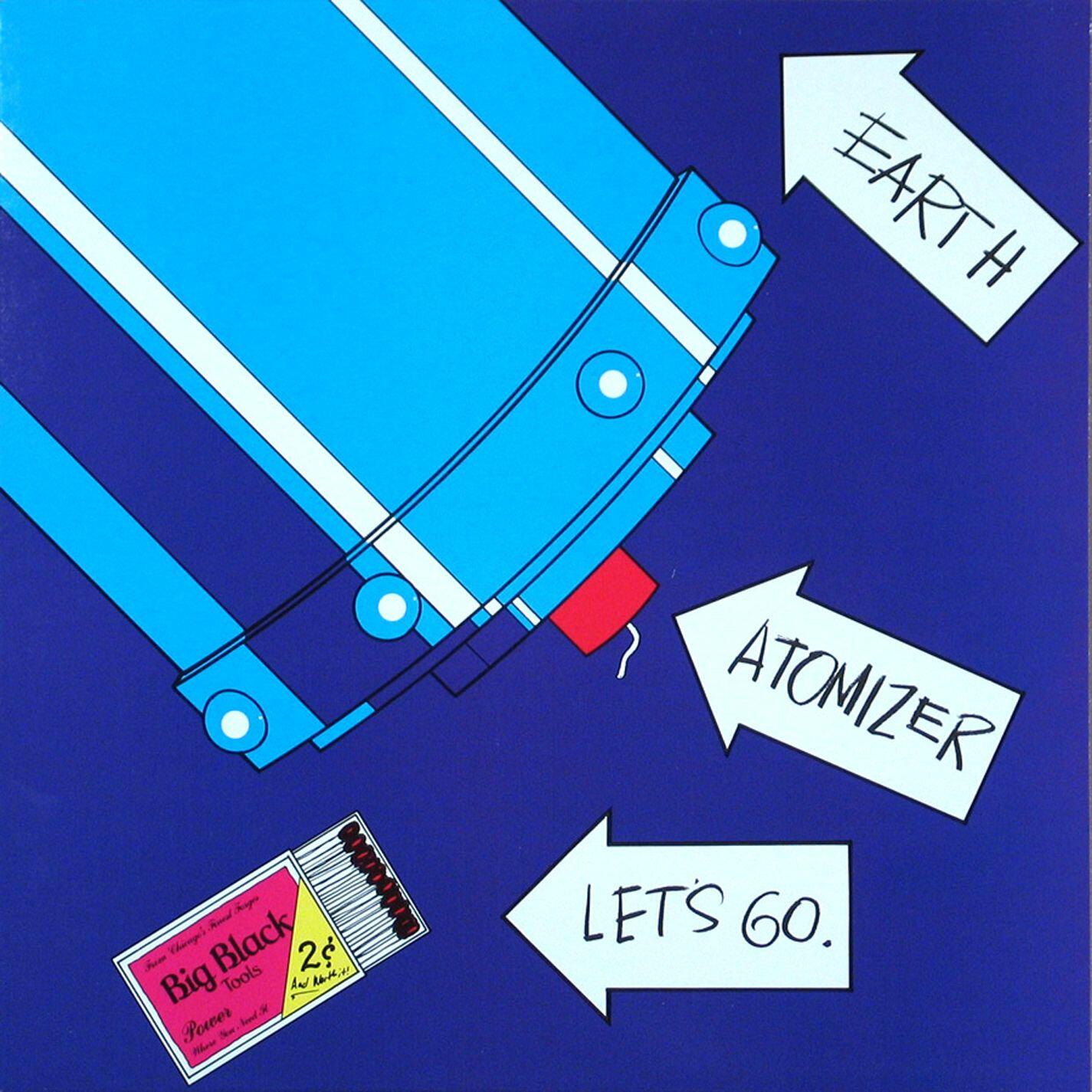 Track Image