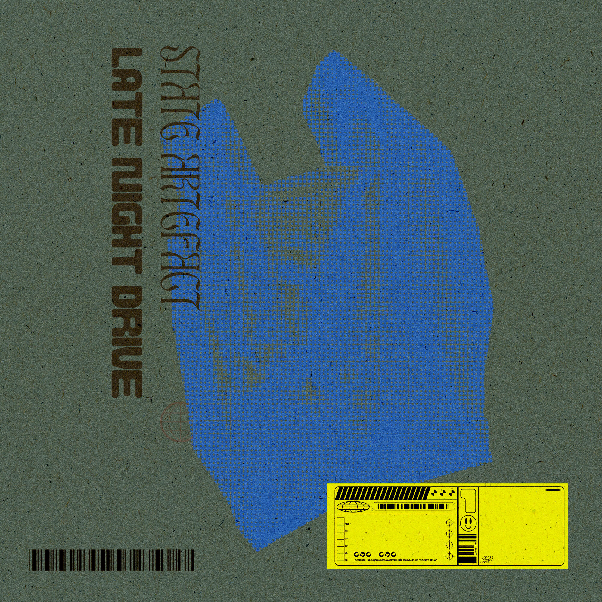 Track Image
