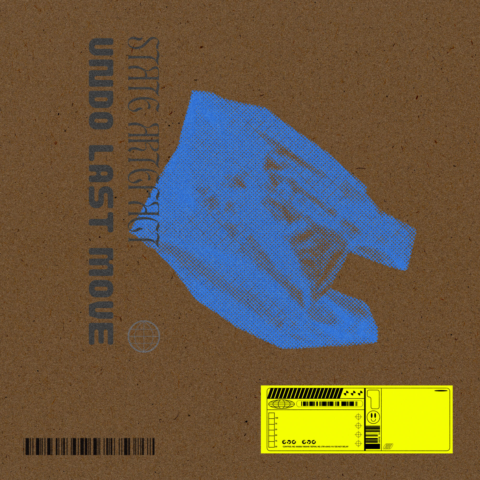 Track Image