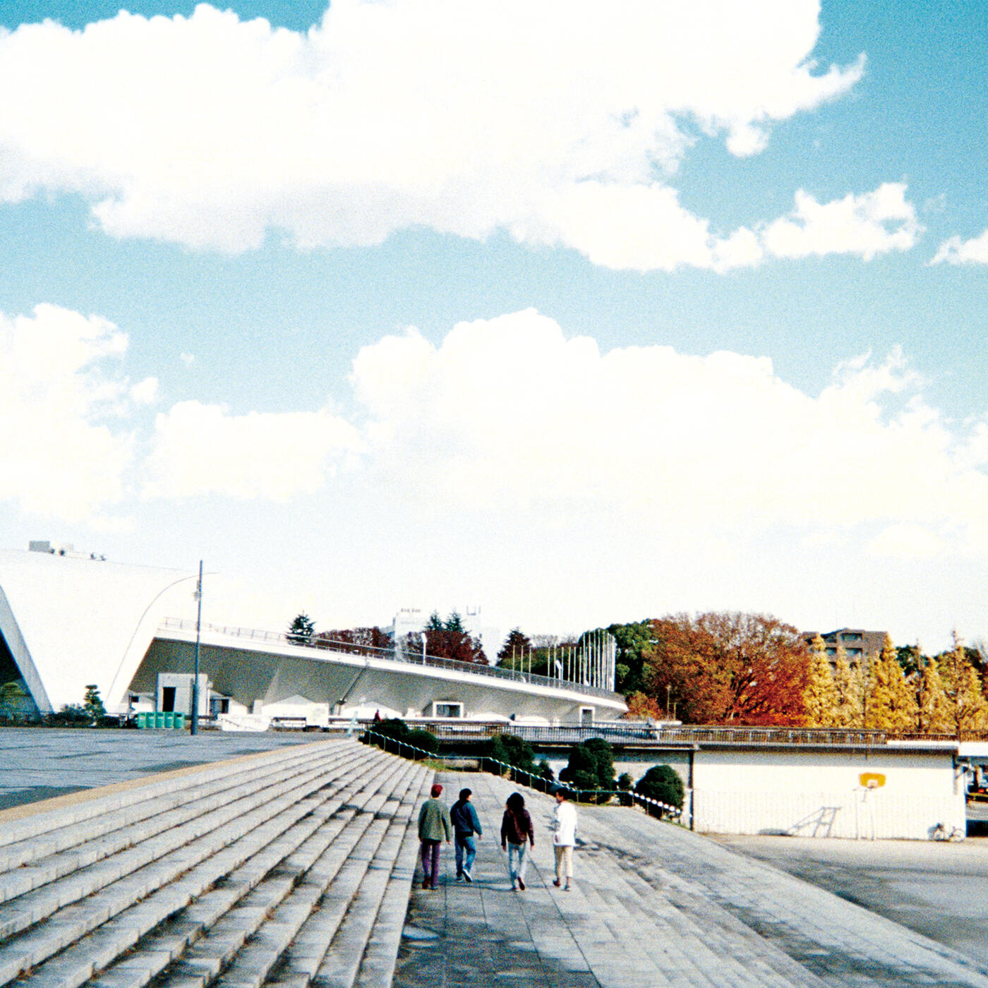 Track Image