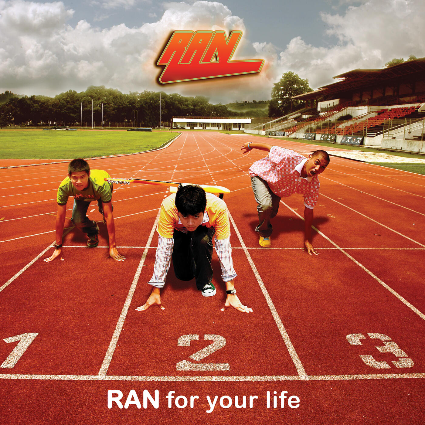 Track Image