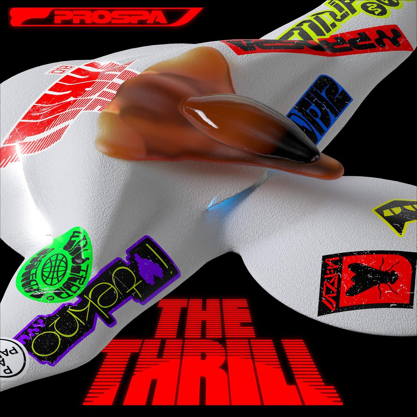 Track Image