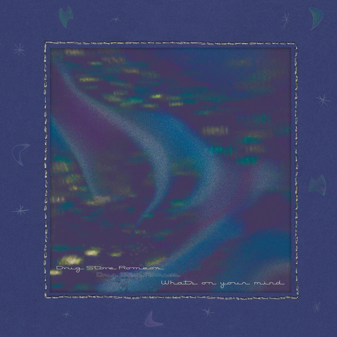 Track Image