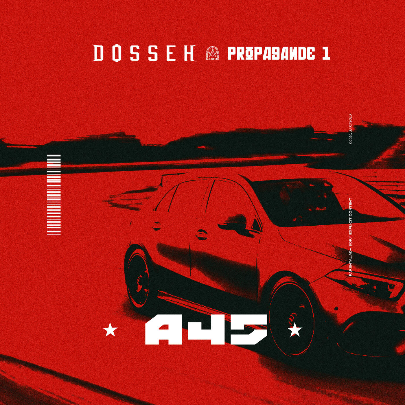 Track Image