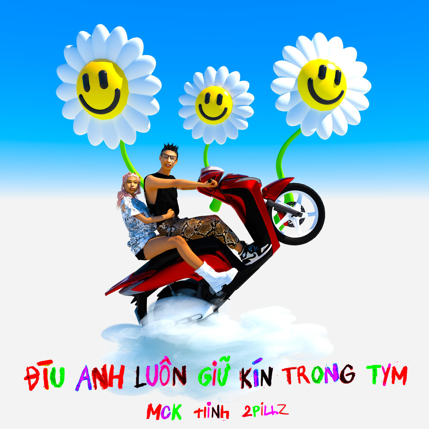 Track Image