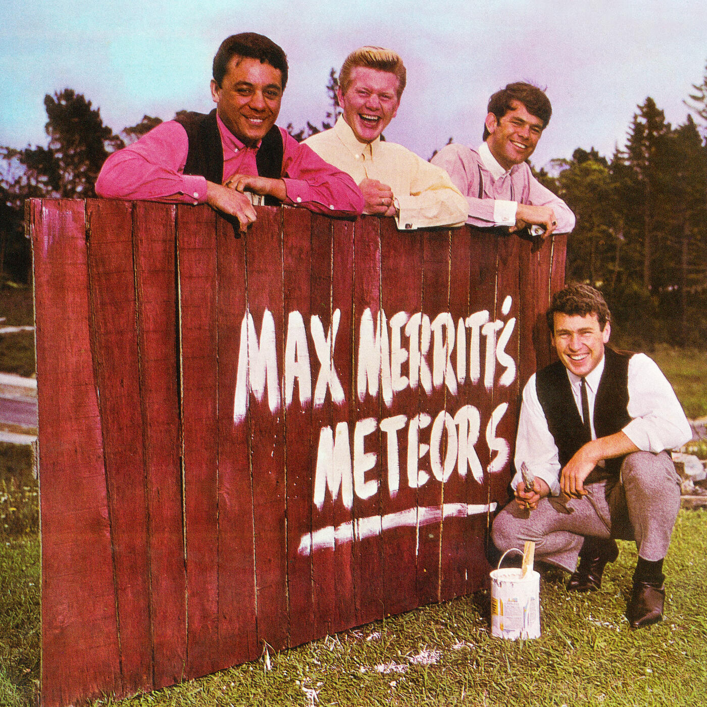 Track Image