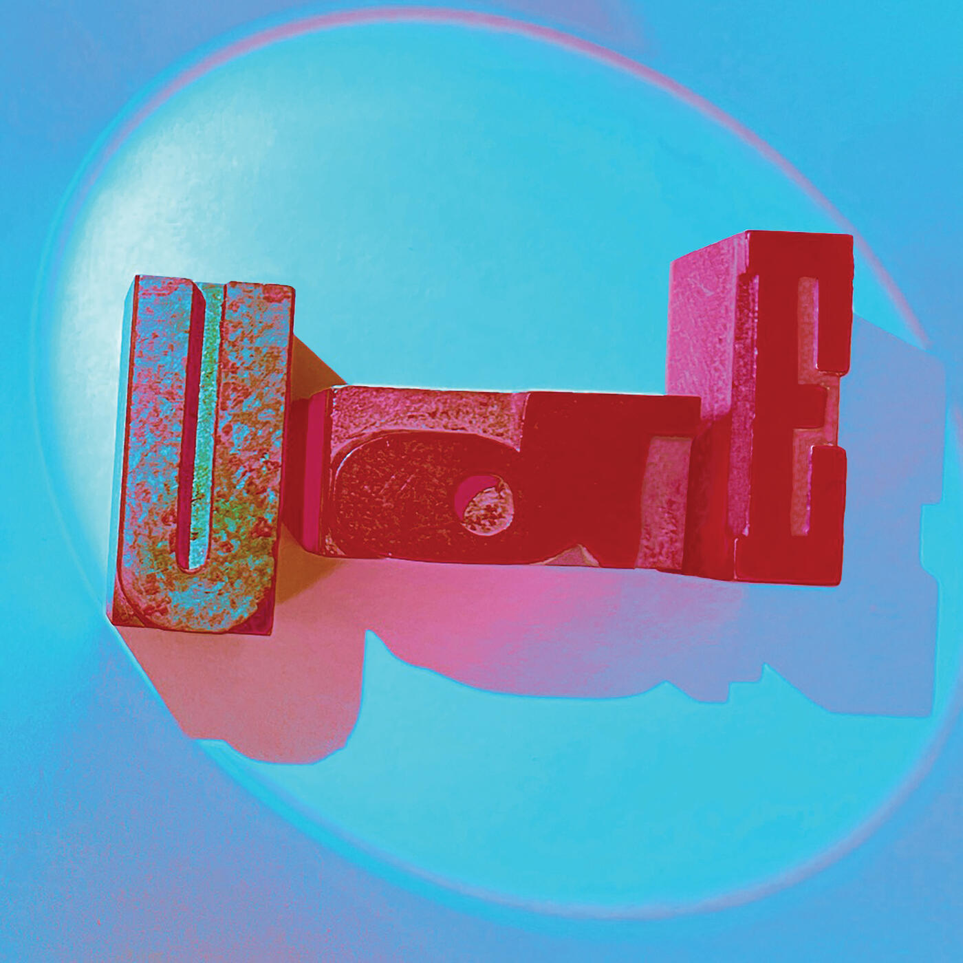 Track Image