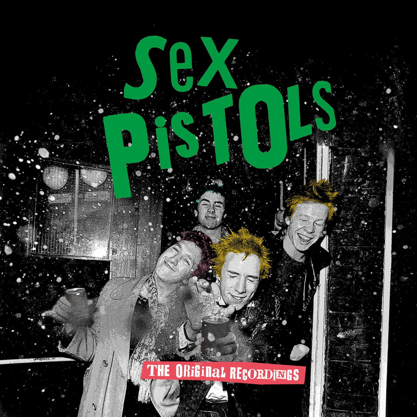 Stream Free Songs by Sex Pistols & Similar Artists | iHeart