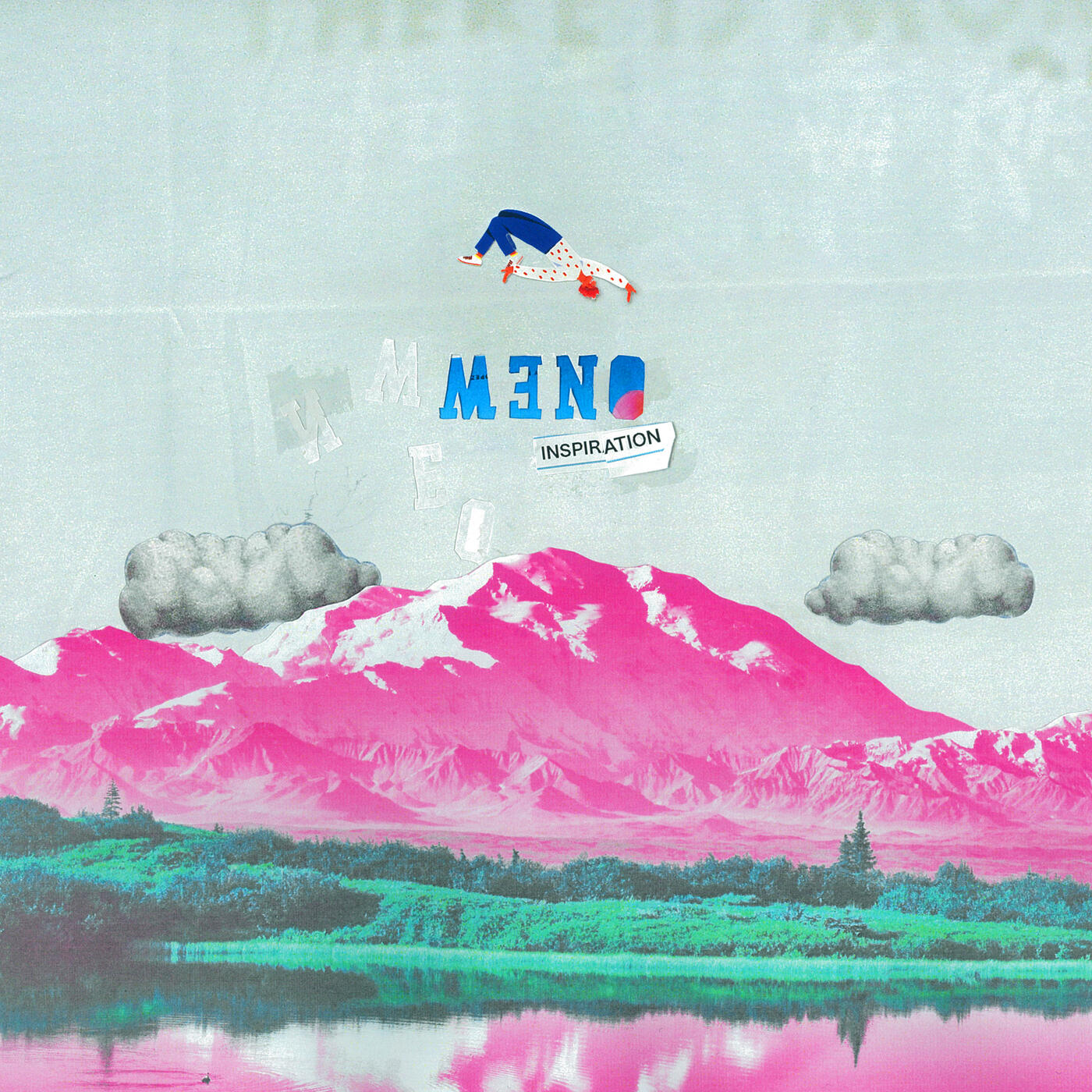 Track Image