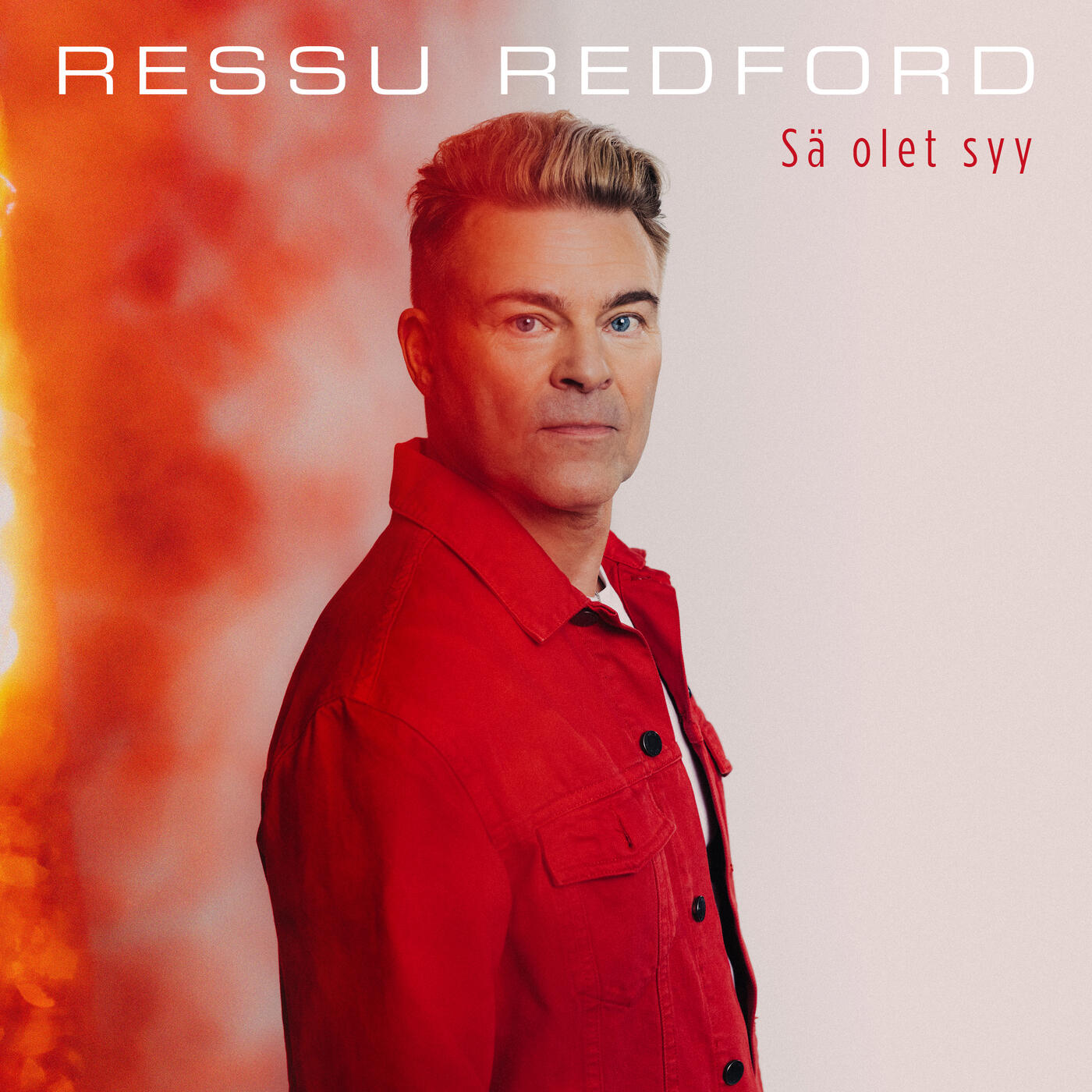 Stream Free Songs by Ressu Redford & Similar Artists | iHeart