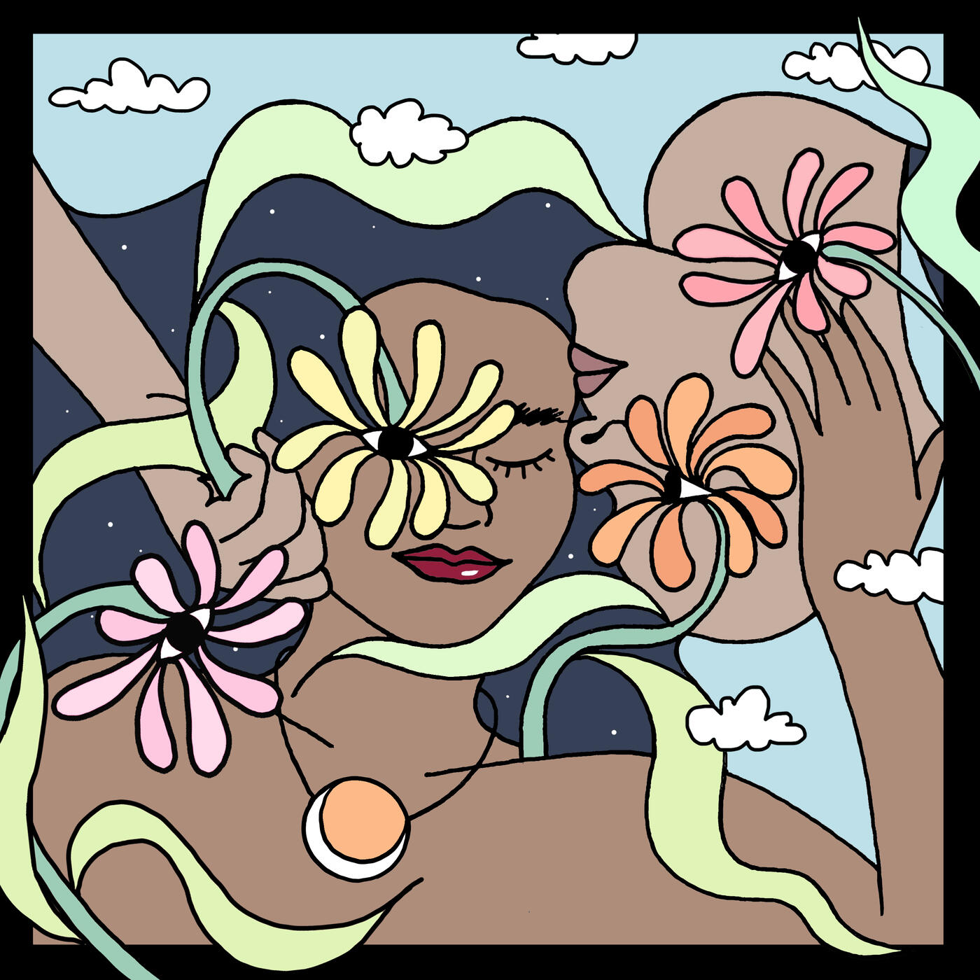 Track Image