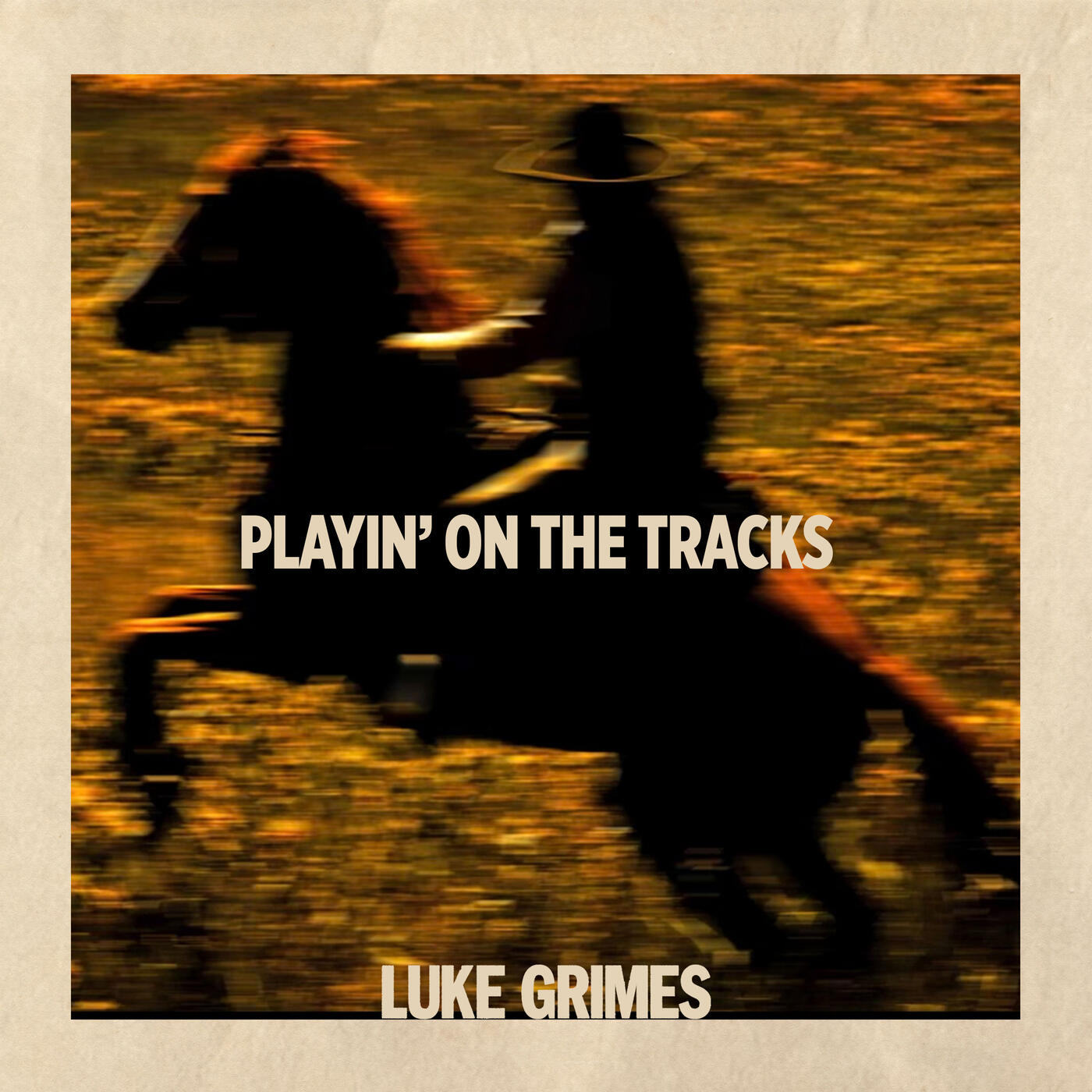 Track Image