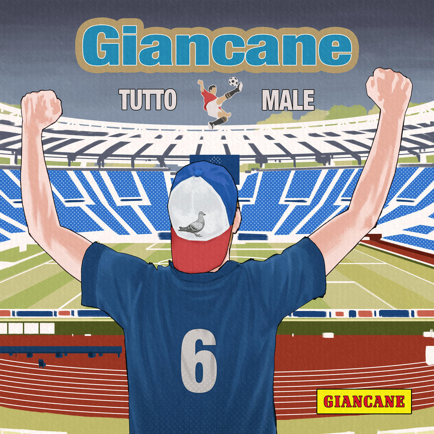 Track Image